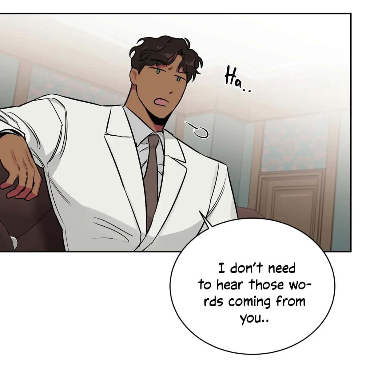 Roses and Champagne Chapter 50 Page 55