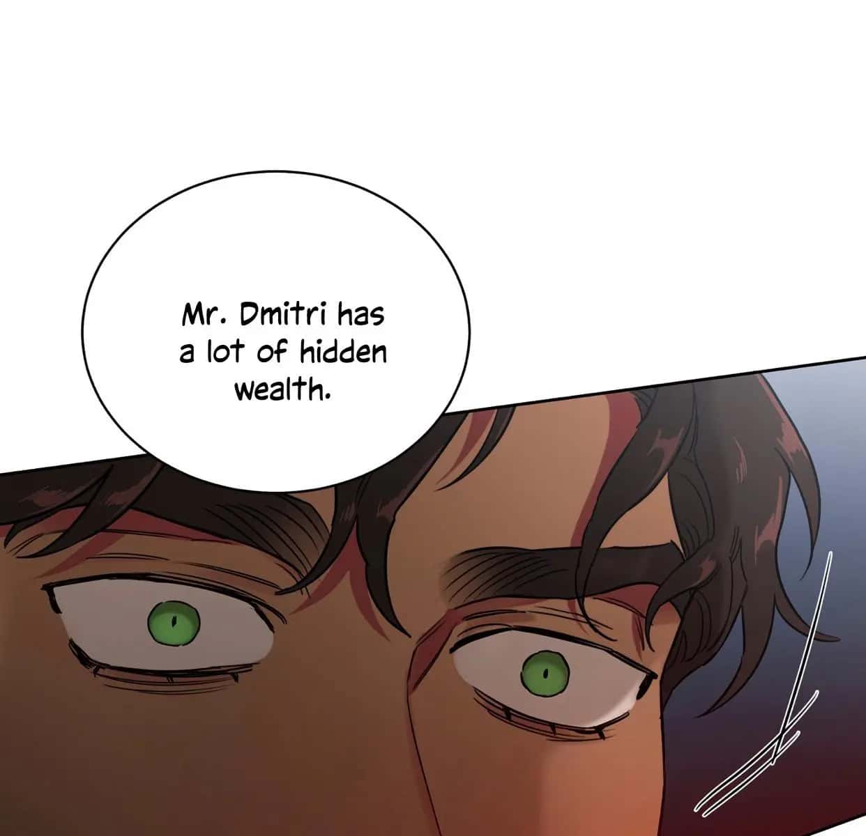 Roses and Champagne Chapter 50 Page 56