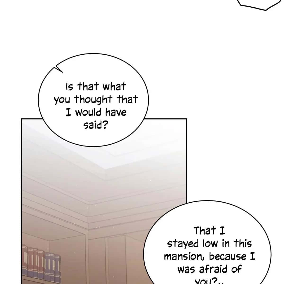 Roses and Champagne Chapter 50 Page 65