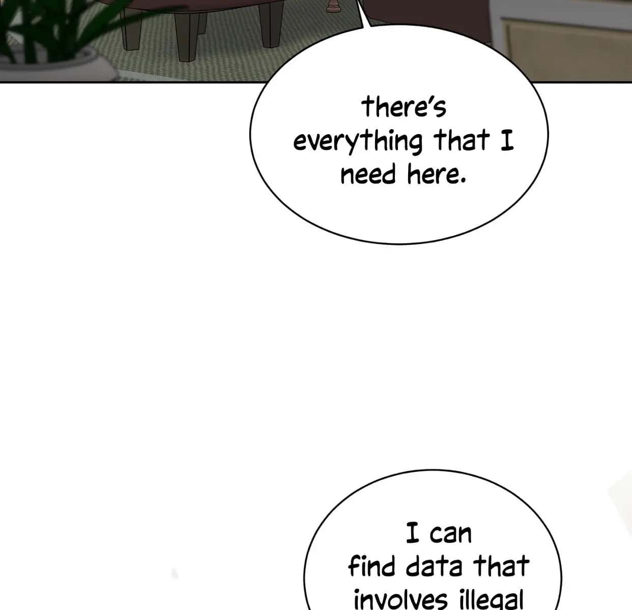 Roses and Champagne Chapter 50 Page 68