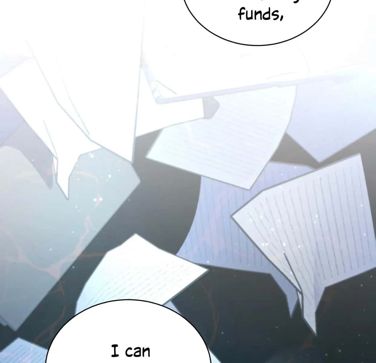 Roses and Champagne Chapter 50 Page 69