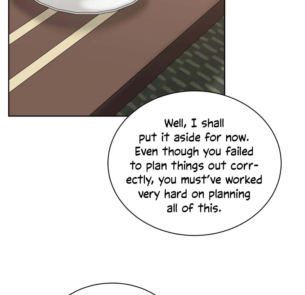 Roses and Champagne Chapter 50 Page 77