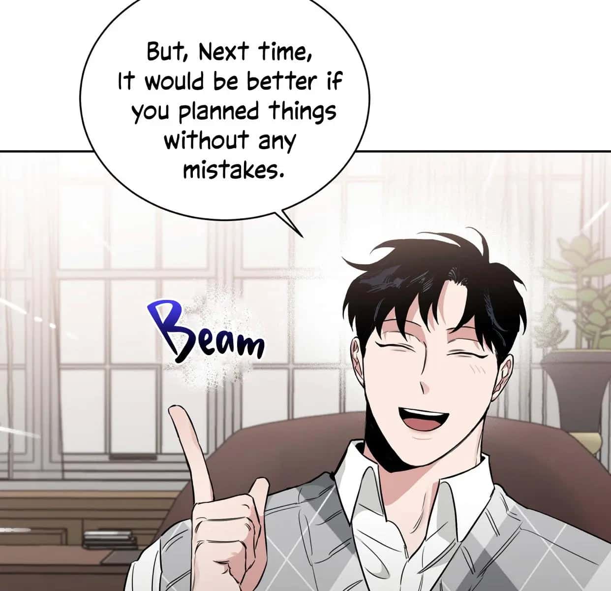 Roses and Champagne Chapter 50 Page 78