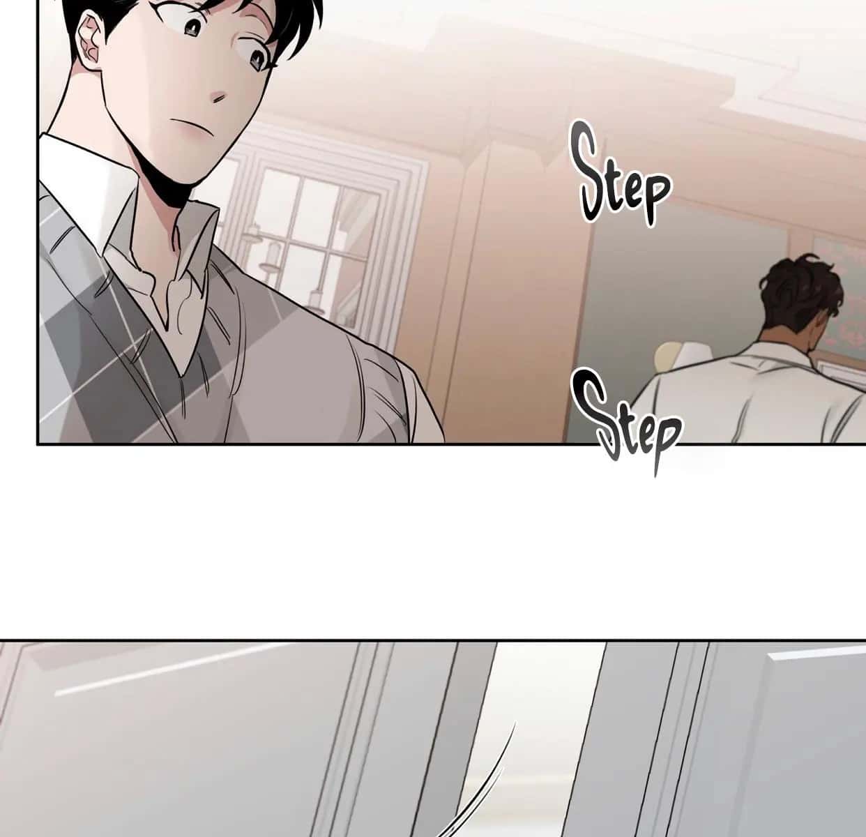 Roses and Champagne Chapter 50 Page 84