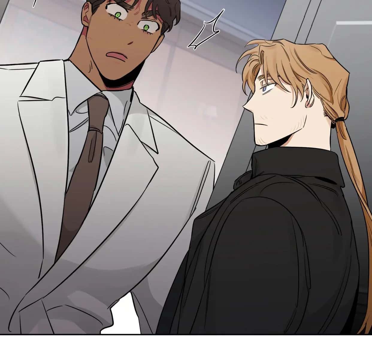 Roses and Champagne Chapter 50 Page 86