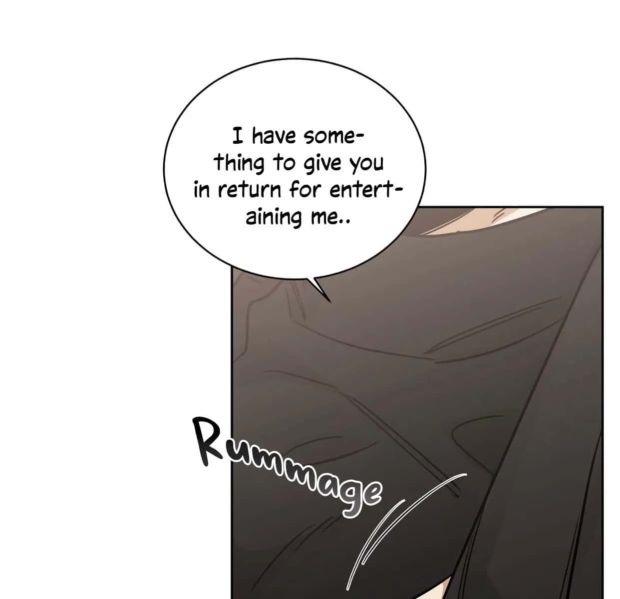 Roses and Champagne Chapter 50 Page 95