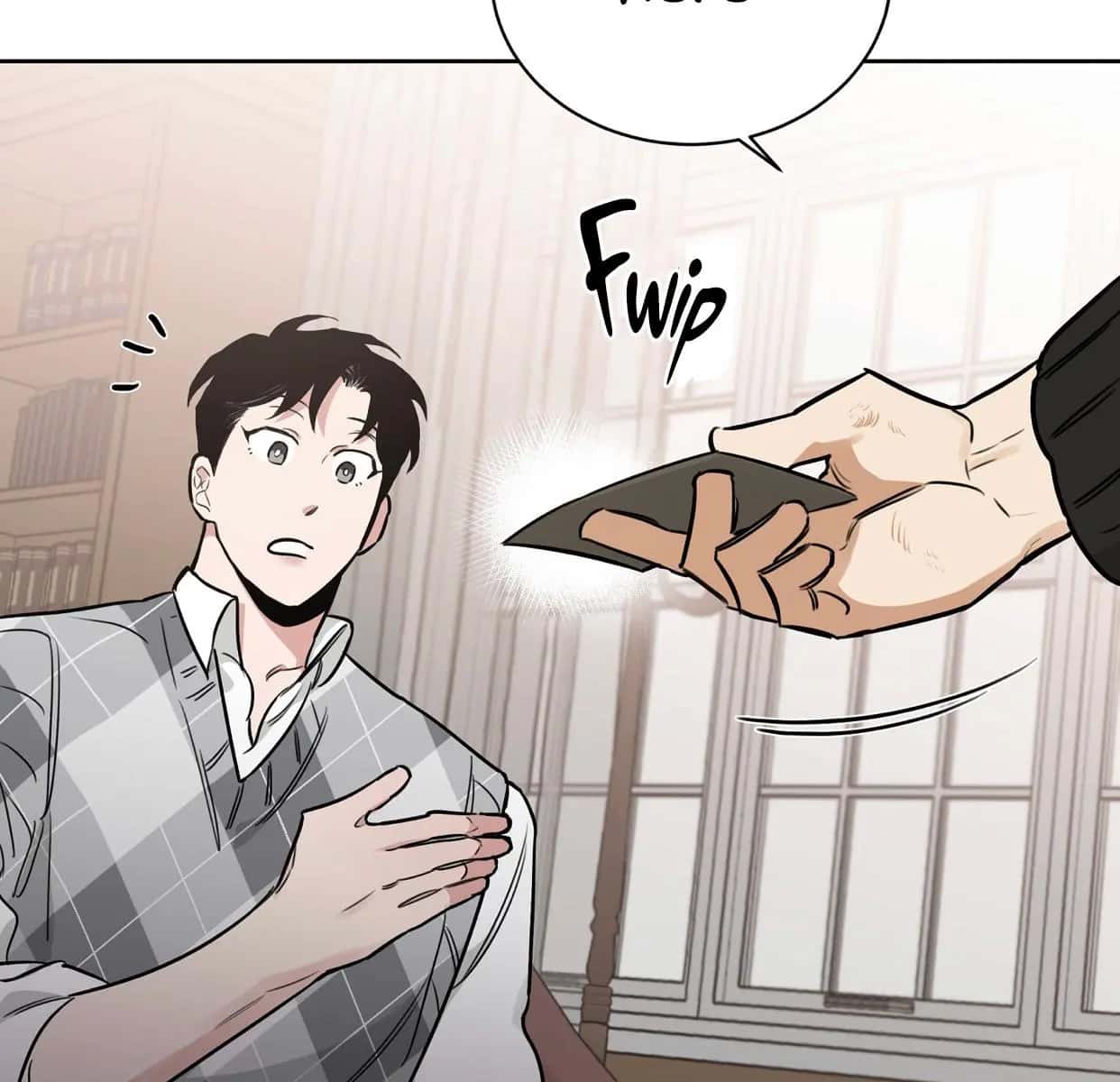 Roses and Champagne Chapter 50 Page 97