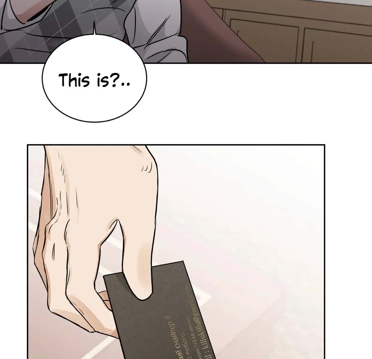 Roses and Champagne Chapter 50 Page 98
