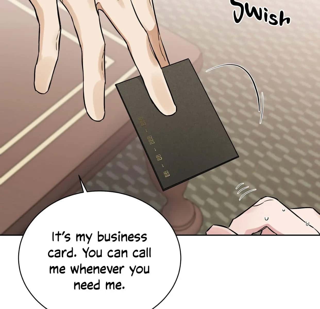 Roses and Champagne Chapter 50 Page 100