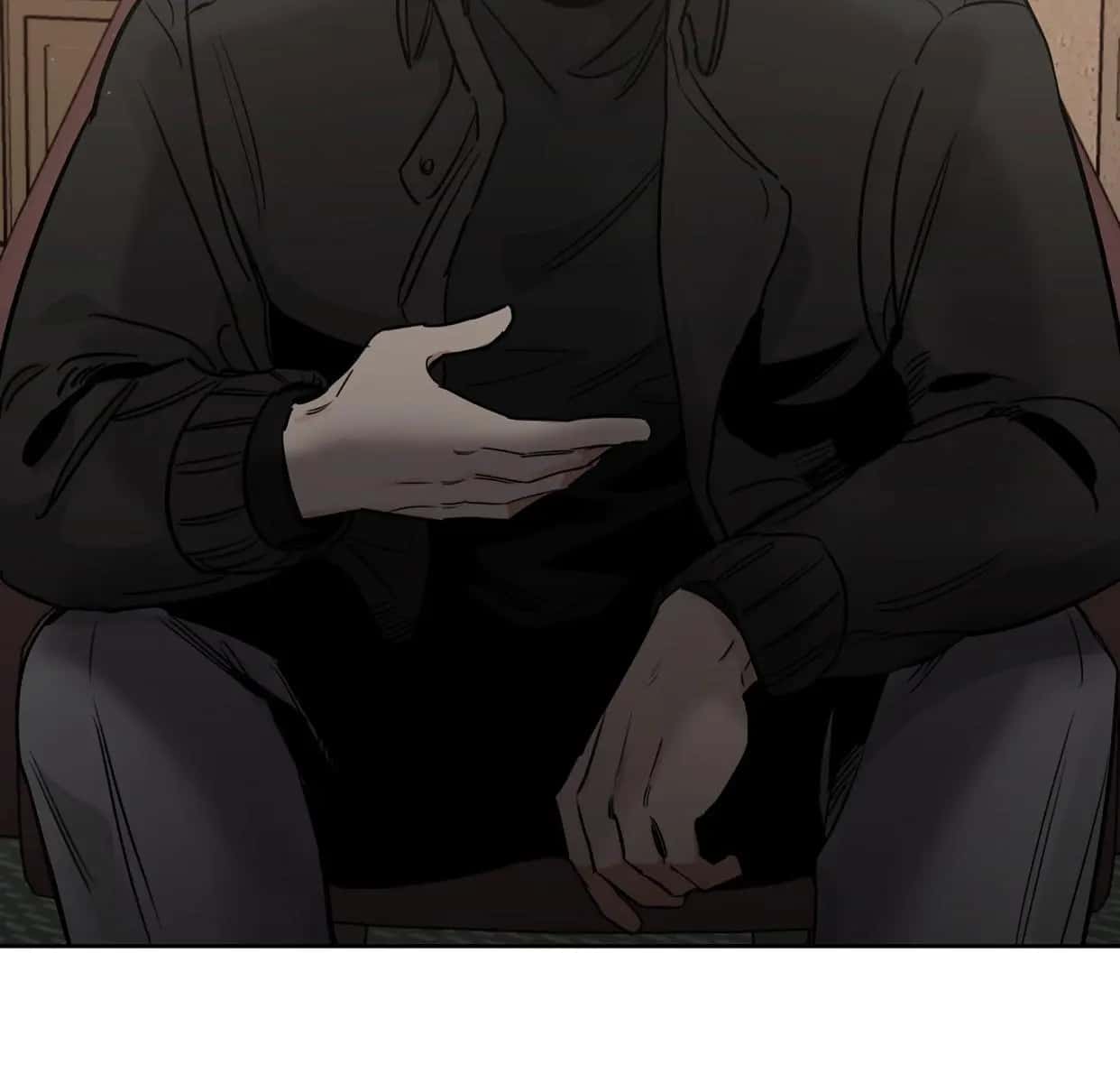 Roses and Champagne Chapter 50 Page 103