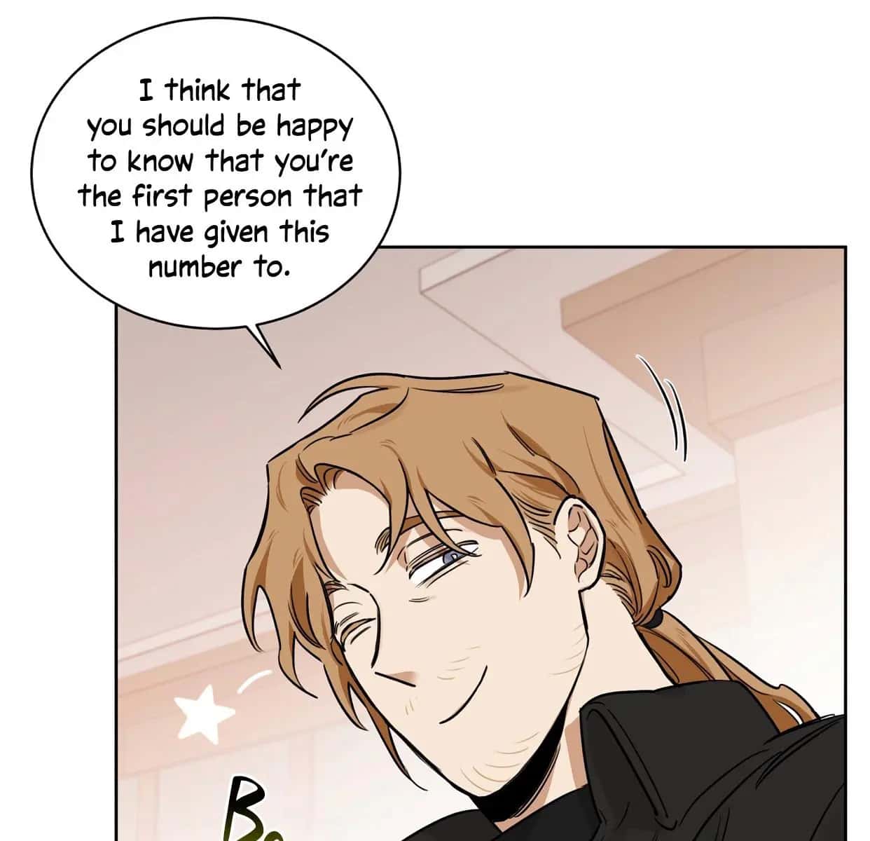 Roses and Champagne Chapter 50 Page 107