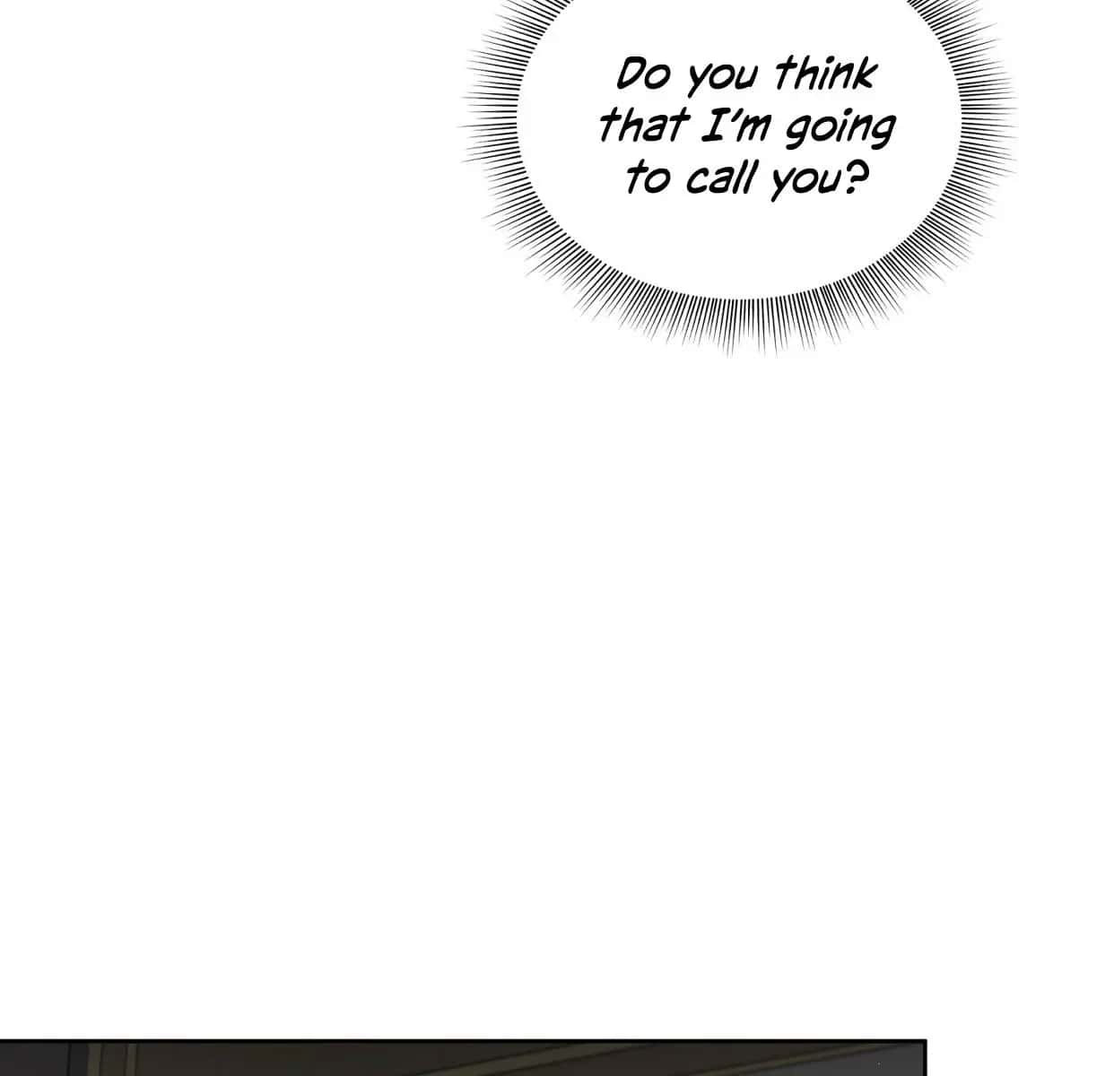 Roses and Champagne Chapter 50 Page 110