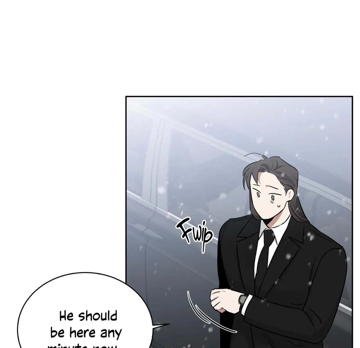 Roses and Champagne Chapter 50 Page 122