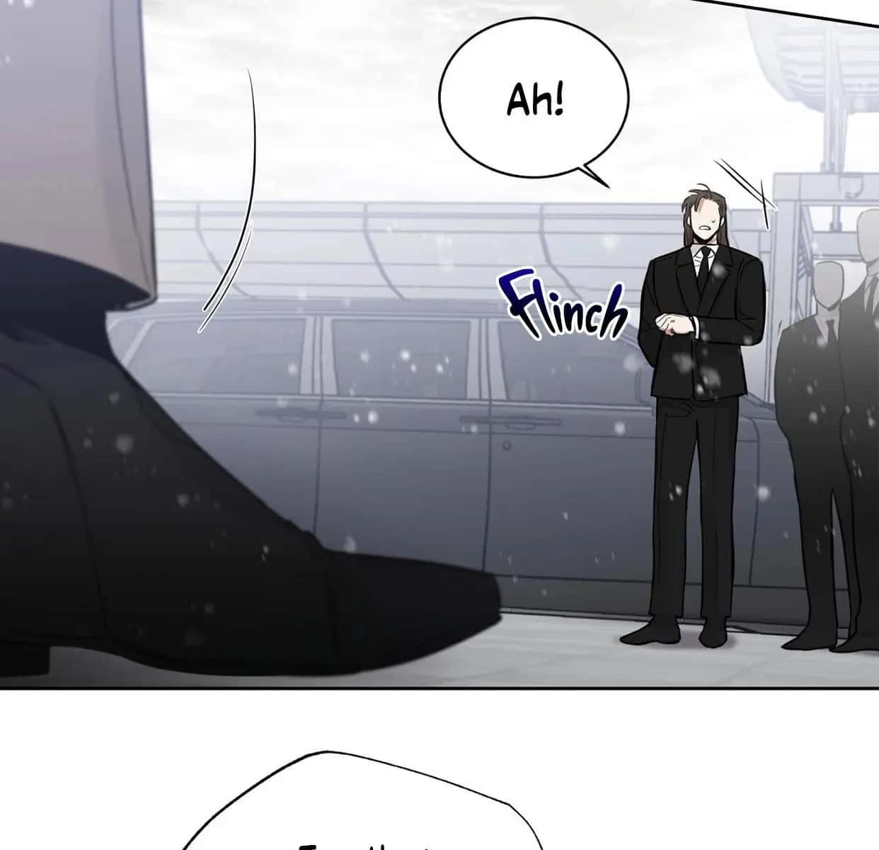 Roses and Champagne Chapter 50 Page 124