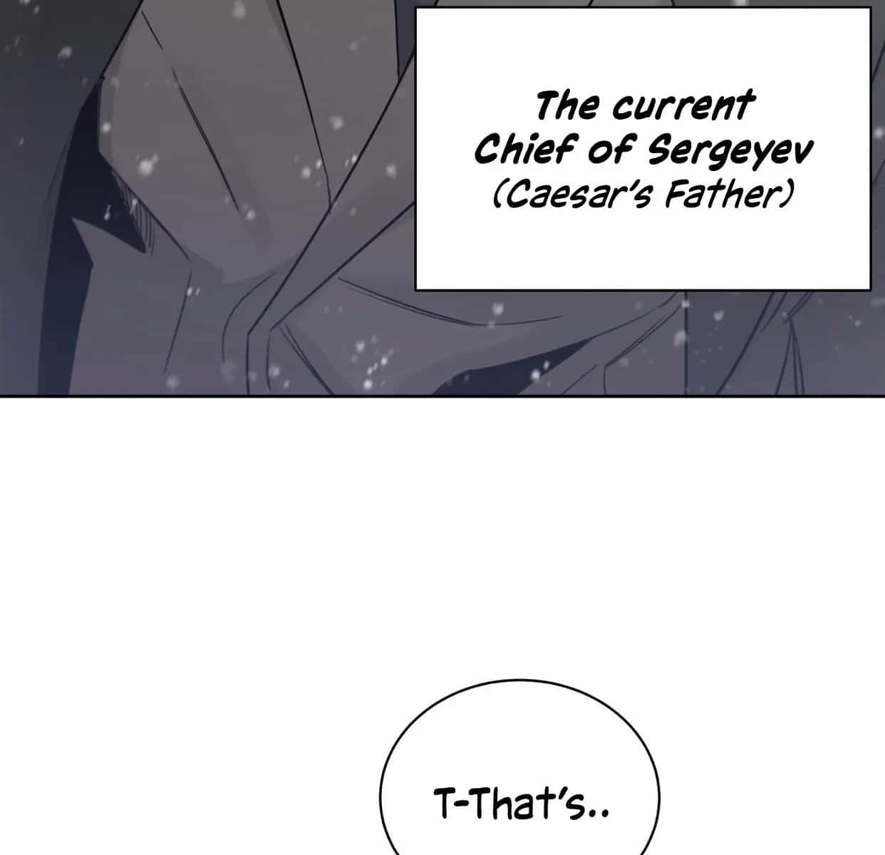 Roses and Champagne Chapter 50 Page 127