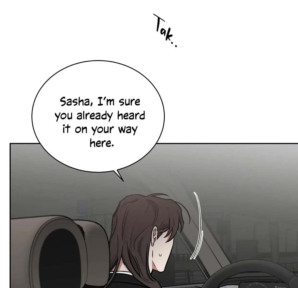 Roses and Champagne Chapter 50 Page 132