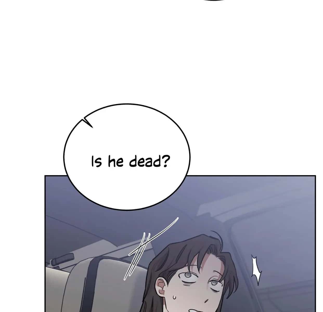 Roses and Champagne Chapter 50 Page 135