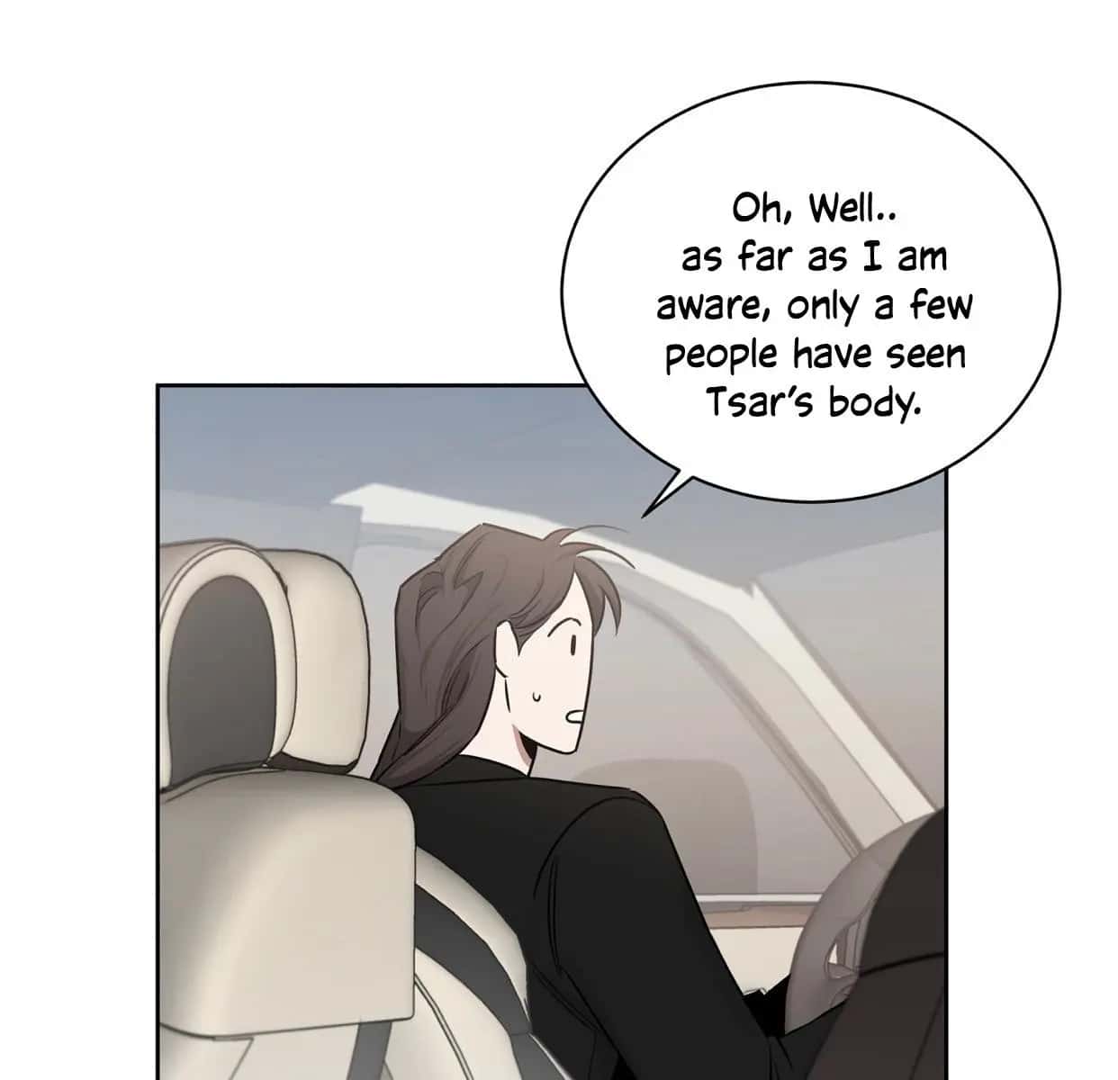 Roses and Champagne Chapter 51 Page 4