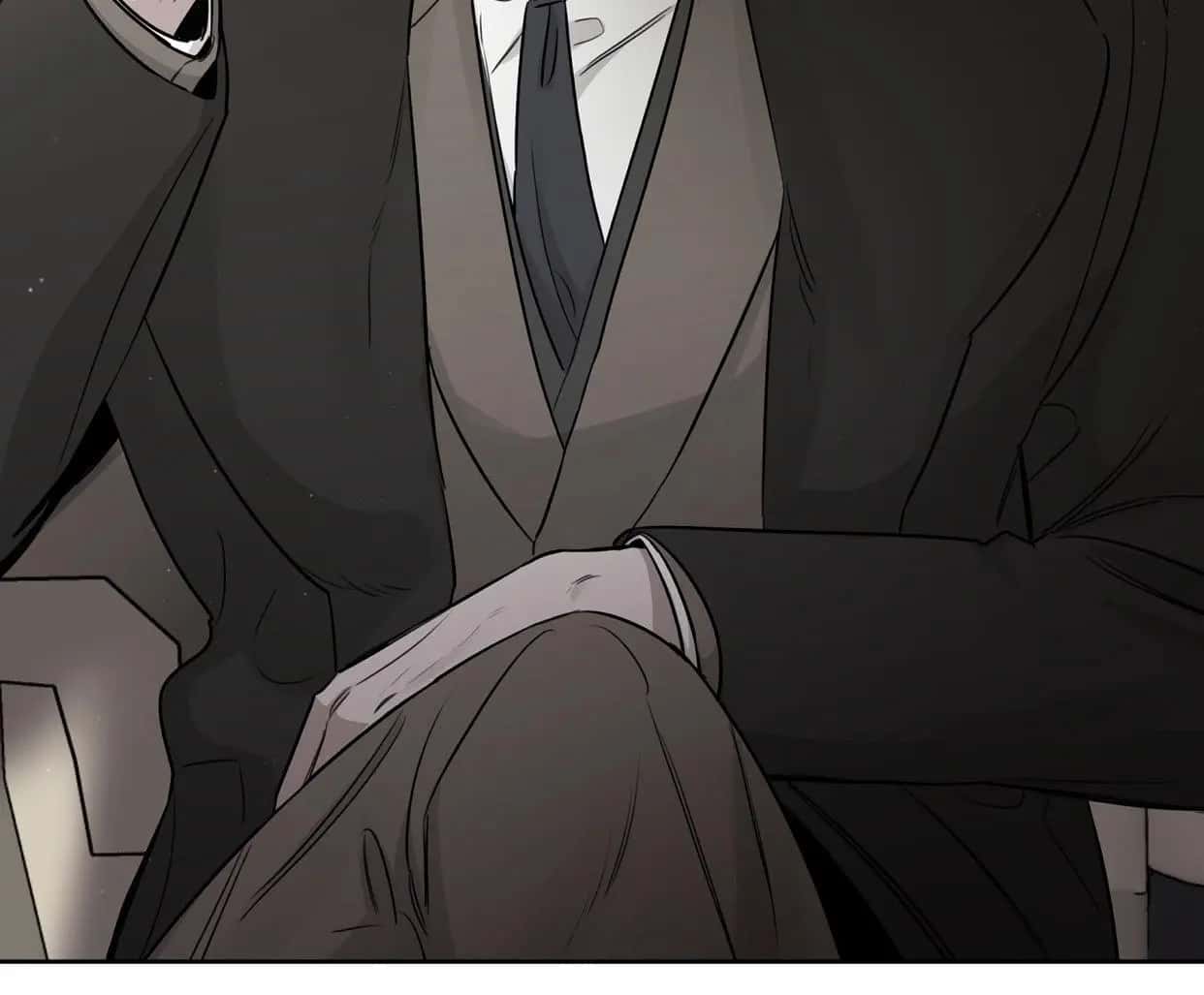 Roses and Champagne Chapter 51 Page 8
