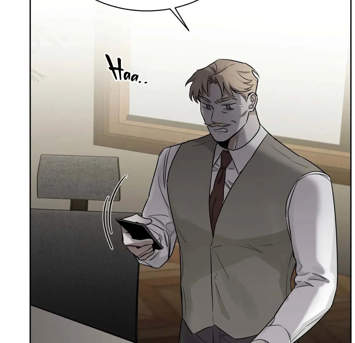 Roses and Champagne Chapter 51 Page 14
