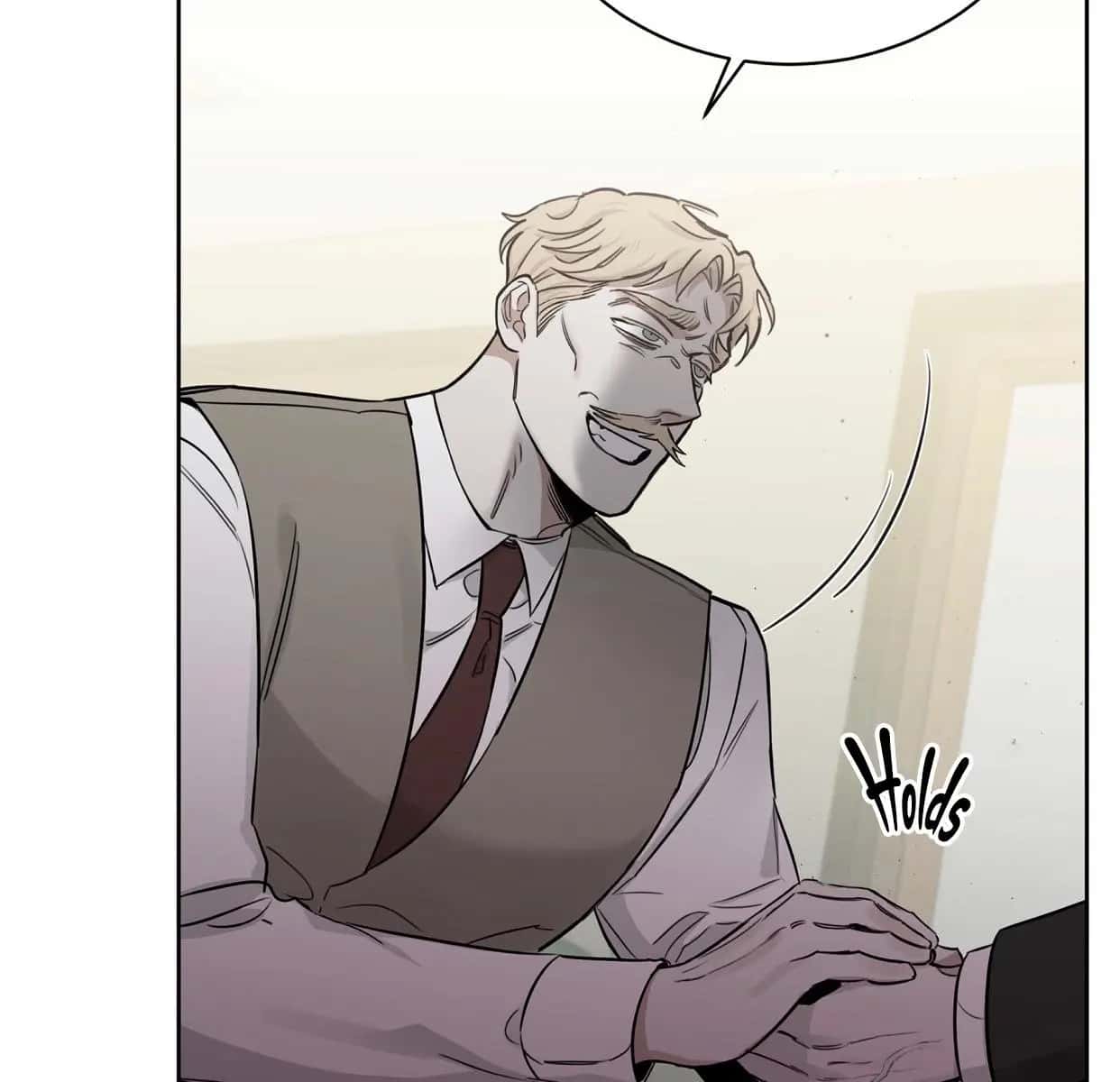 Roses and Champagne Chapter 51 Page 18