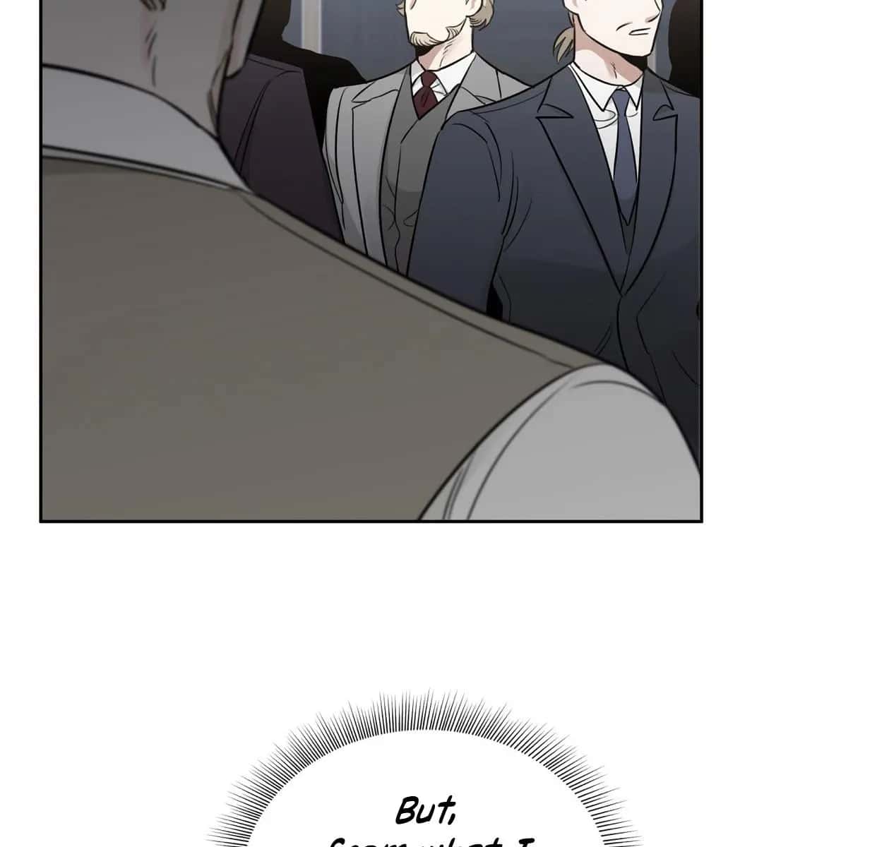 Roses and Champagne Chapter 51 Page 28