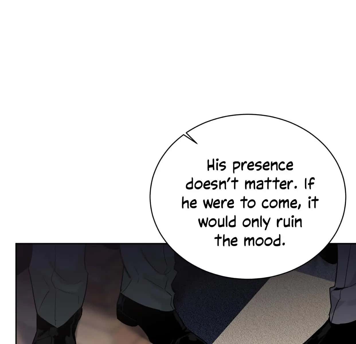 Roses and Champagne Chapter 51 Page 32