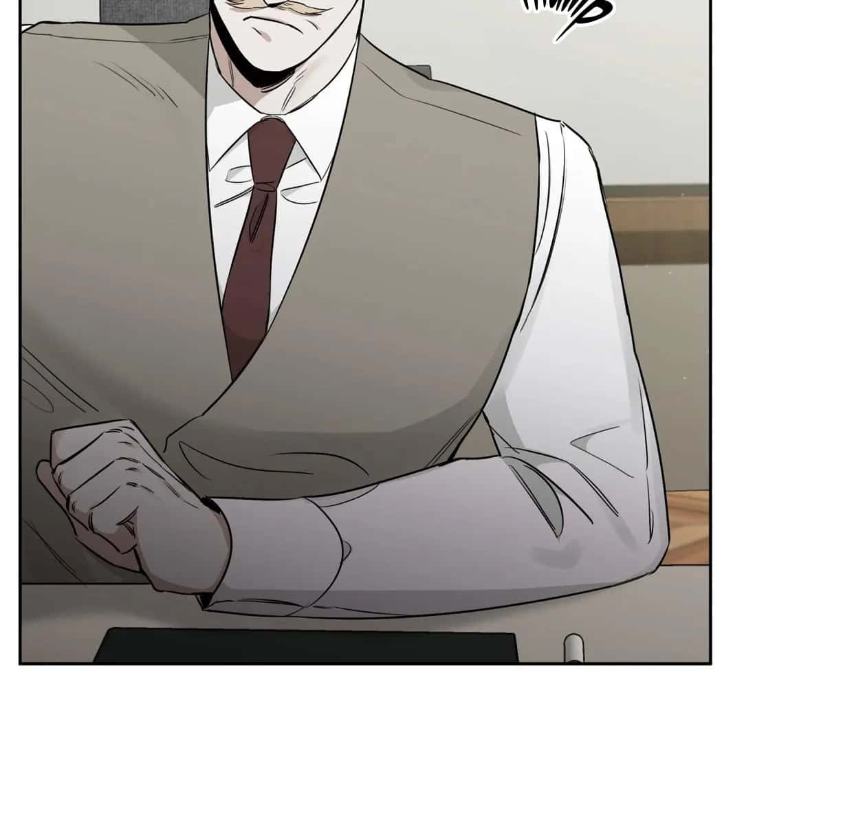 Roses and Champagne Chapter 51 Page 35