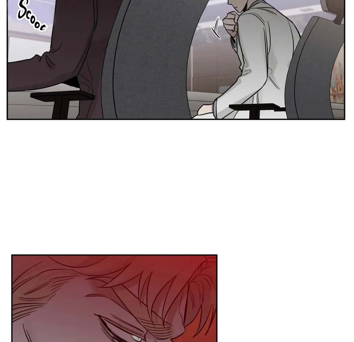Roses and Champagne Chapter 51 Page 37