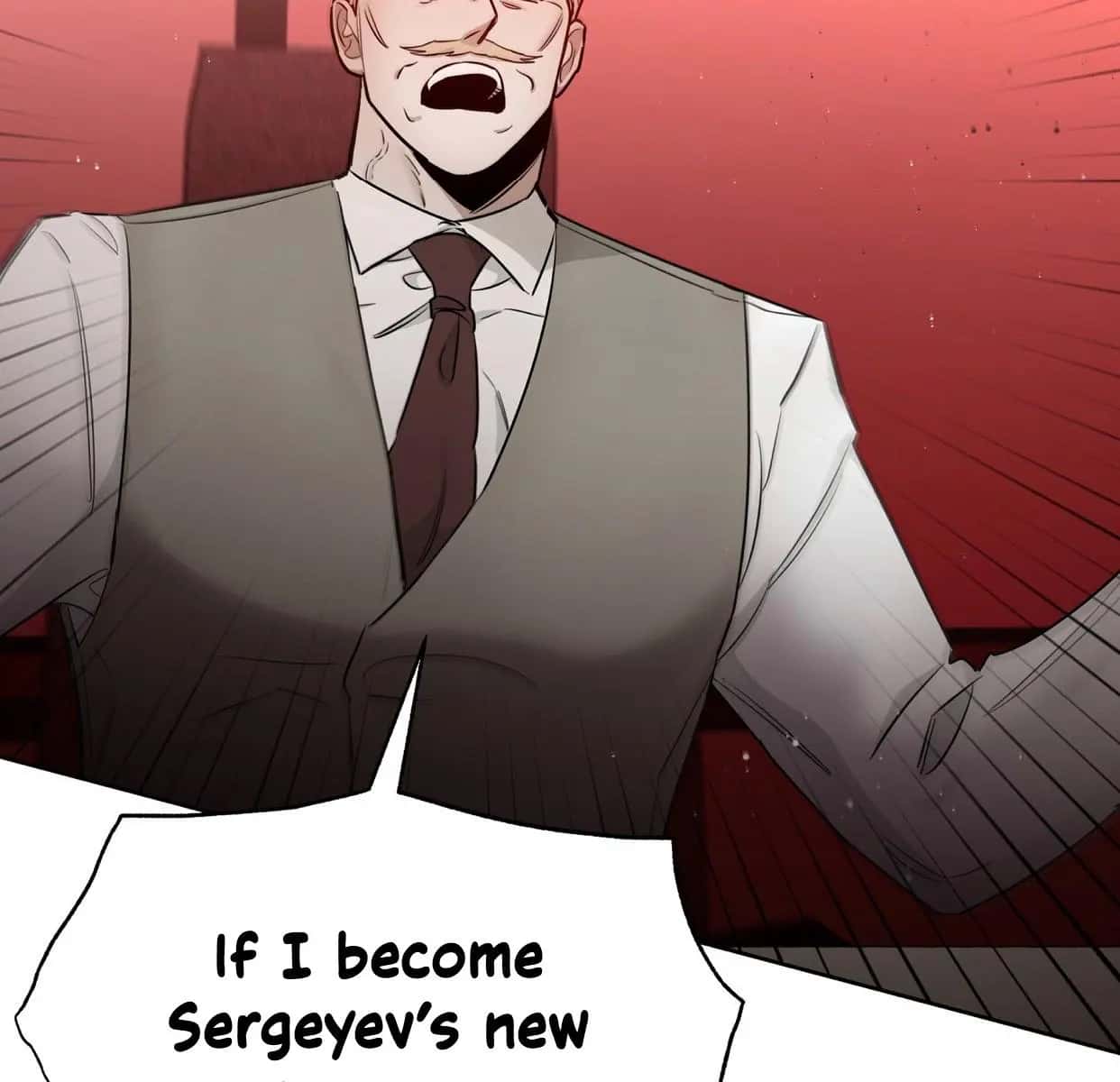 Roses and Champagne Chapter 51 Page 41