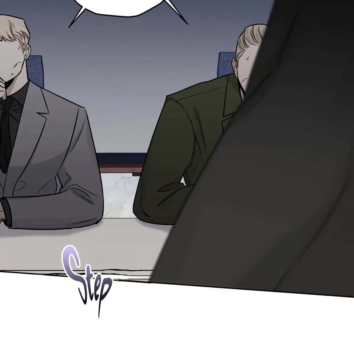Roses and Champagne Chapter 51 Page 54