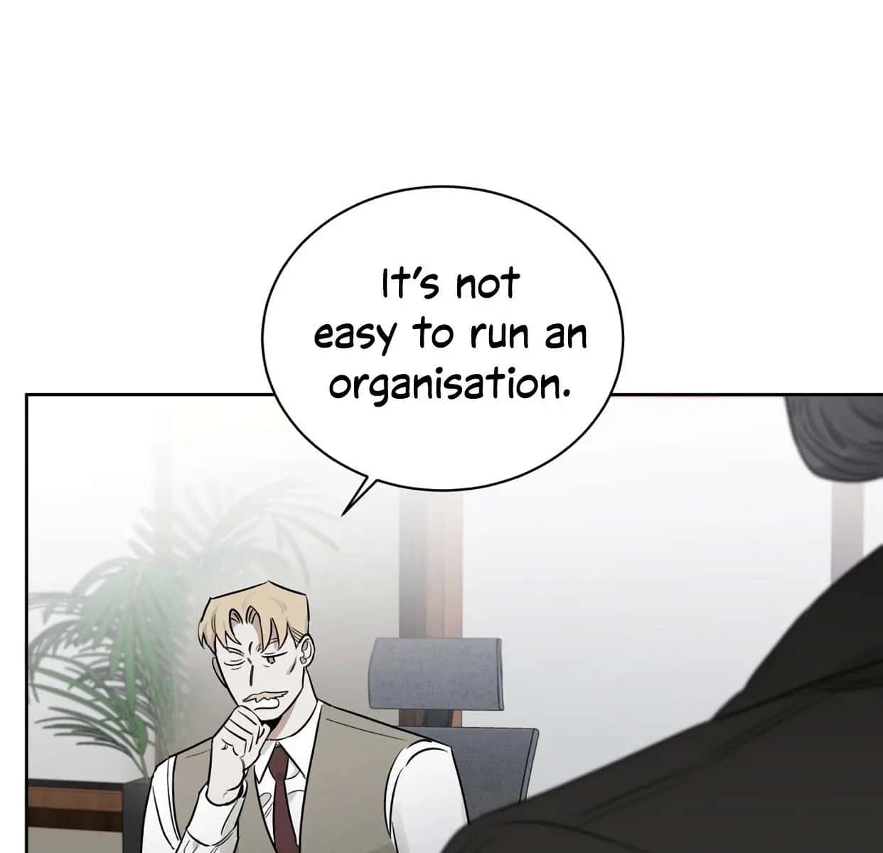Roses and Champagne Chapter 51 Page 61
