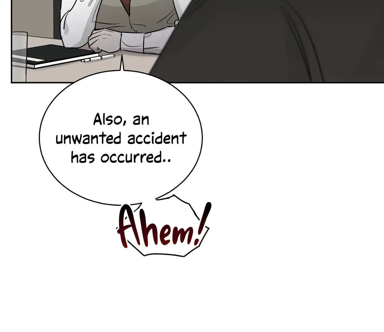 Roses and Champagne Chapter 51 Page 62