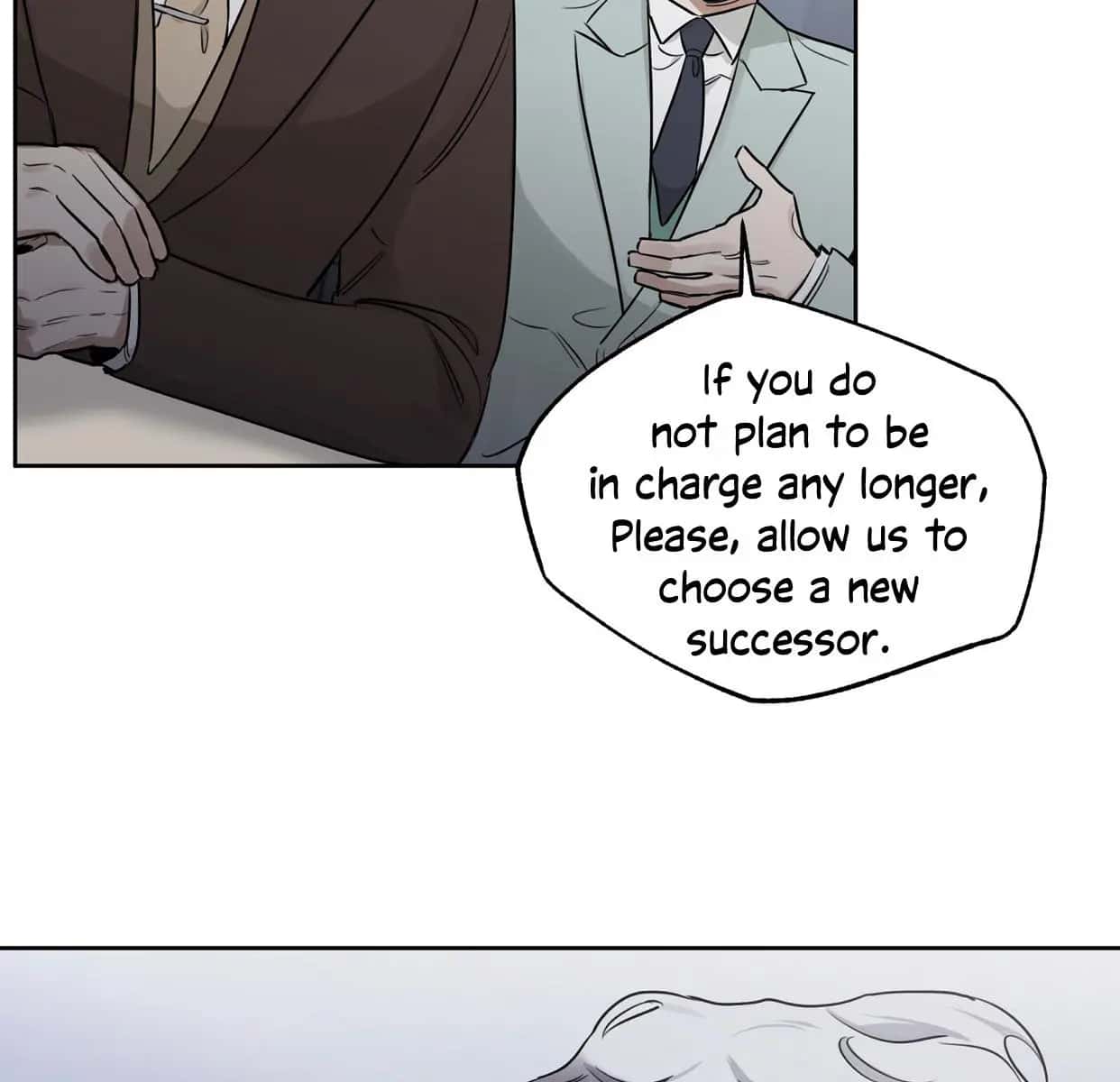 Roses and Champagne Chapter 51 Page 64