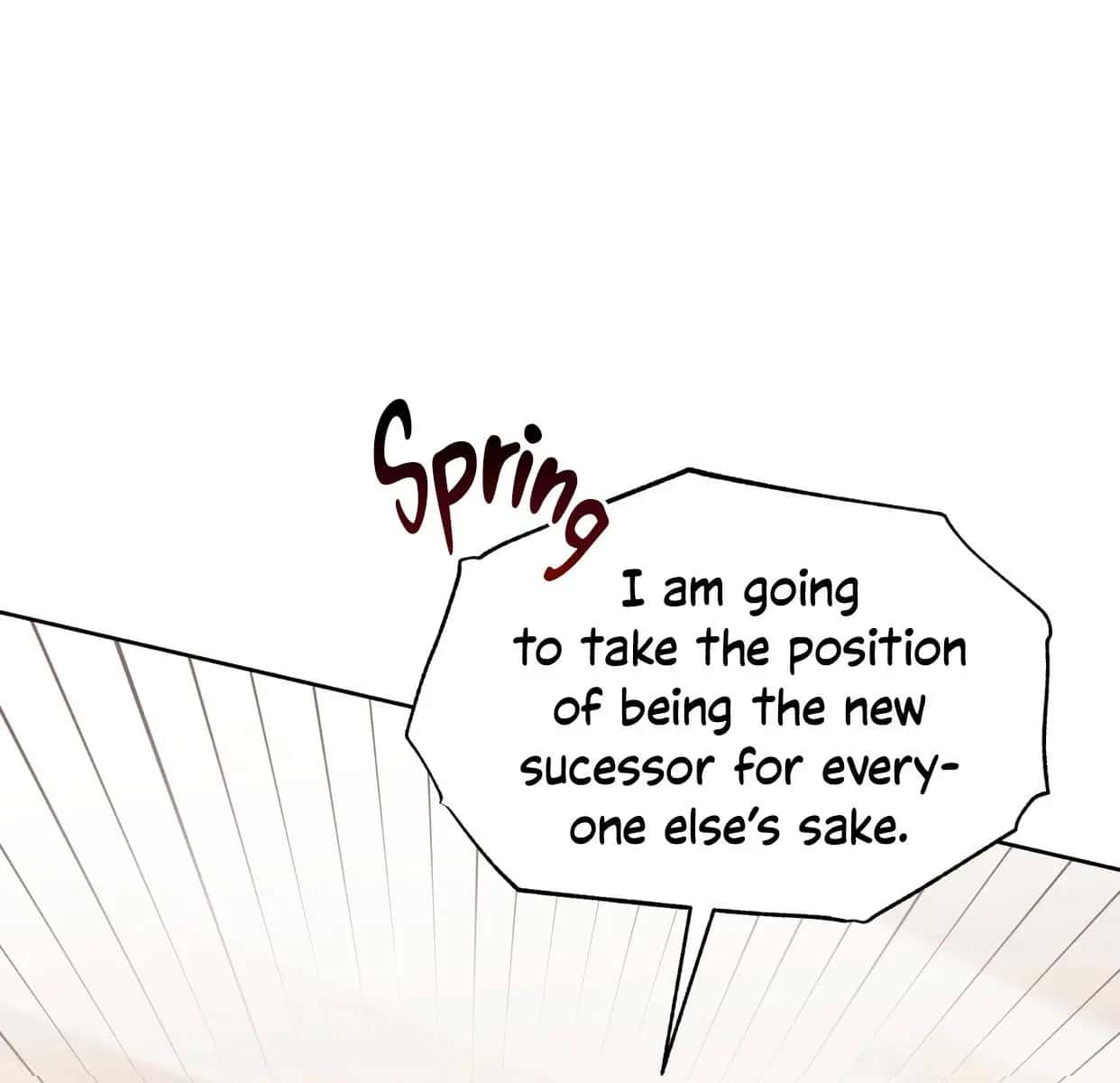 Roses and Champagne Chapter 51 Page 70