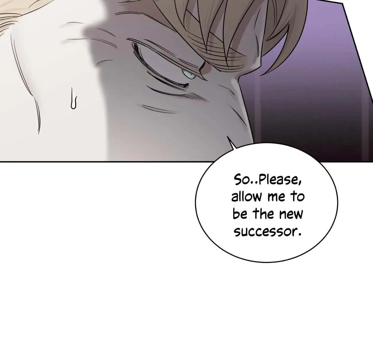 Roses and Champagne Chapter 51 Page 73