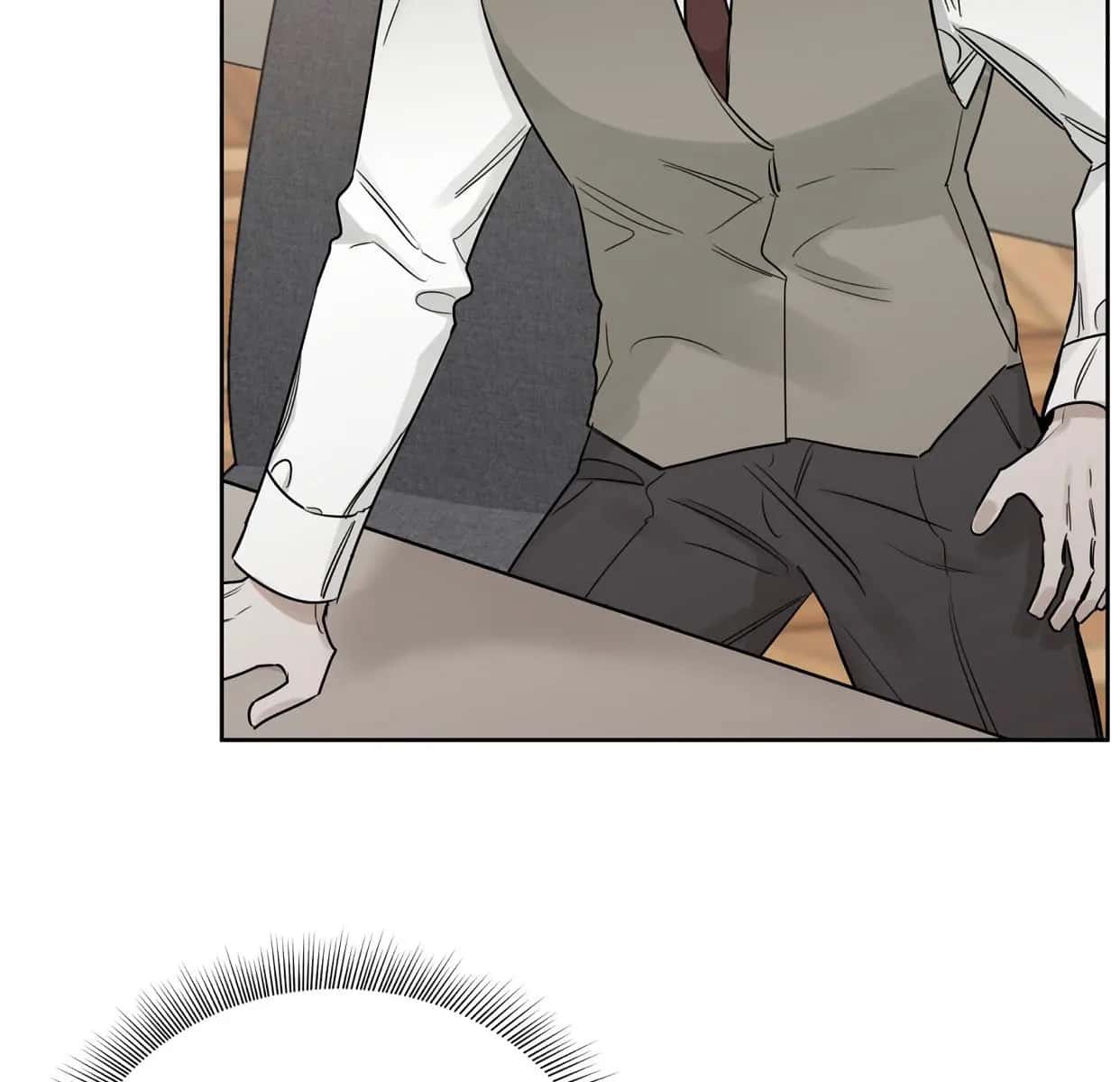 Roses and Champagne Chapter 51 Page 84