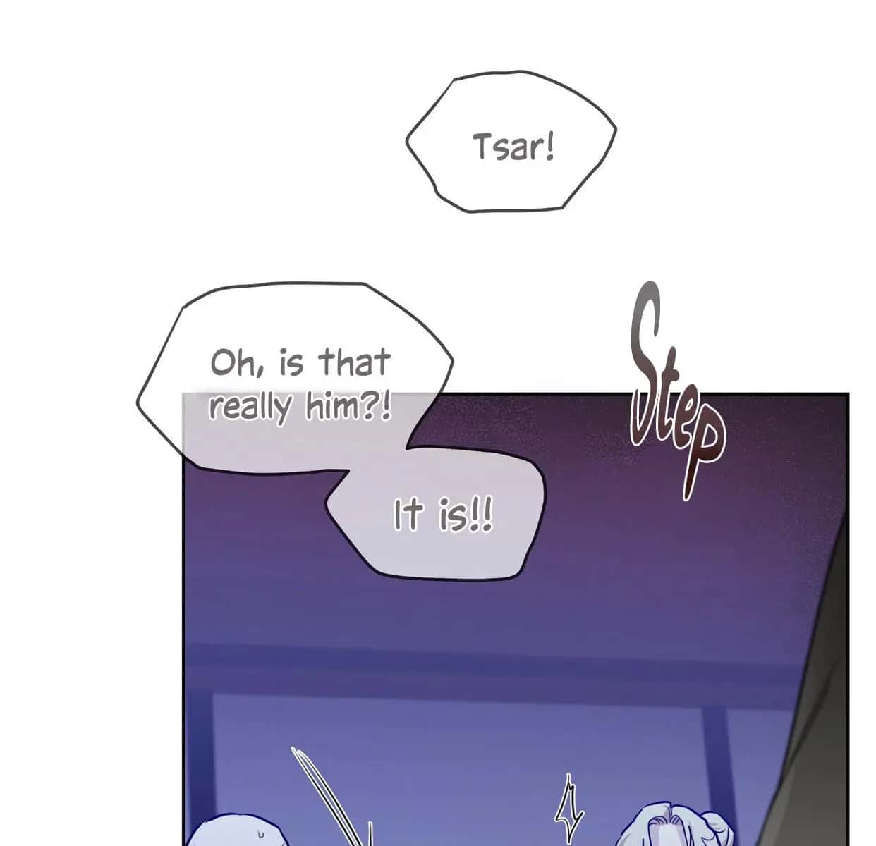 Roses and Champagne Chapter 51 Page 95
