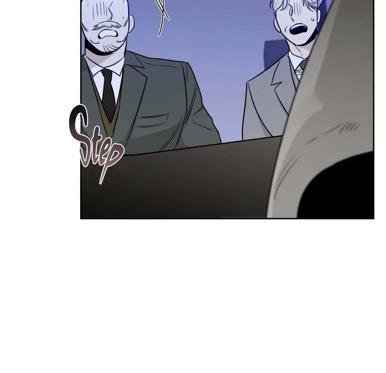 Roses and Champagne Chapter 51 Page 96