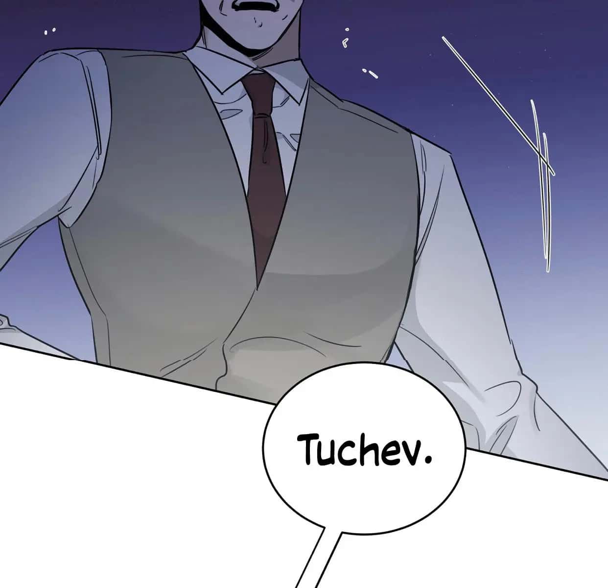 Roses and Champagne Chapter 51 Page 103