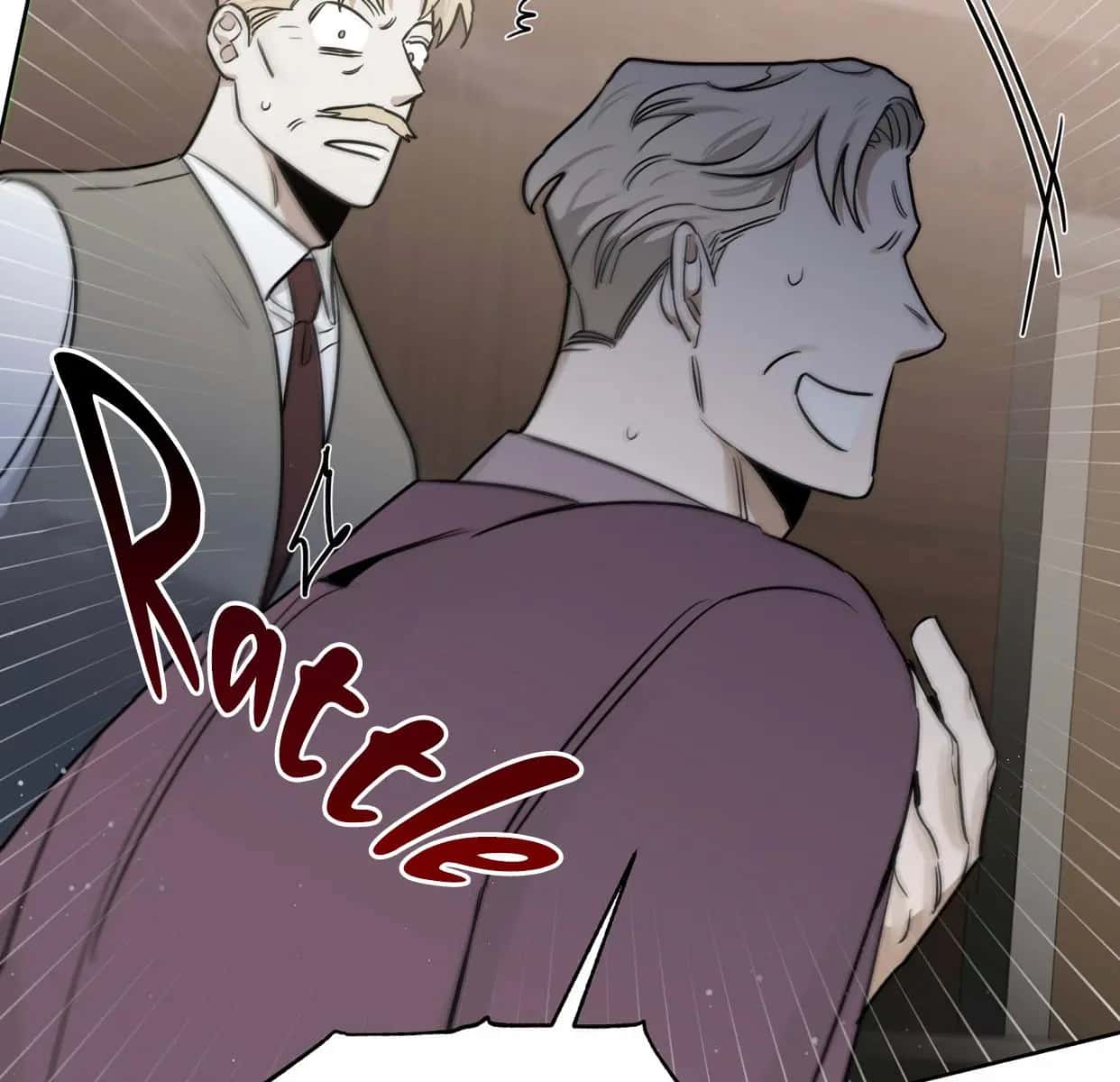Roses and Champagne Chapter 51 Page 111