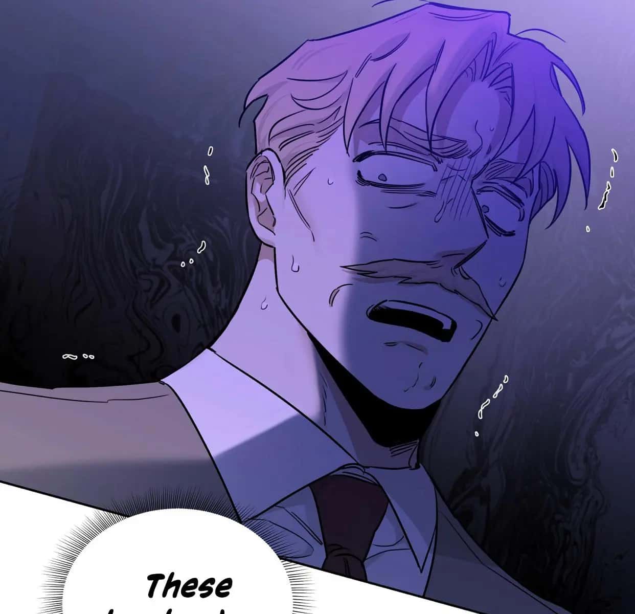 Roses and Champagne Chapter 51 Page 113