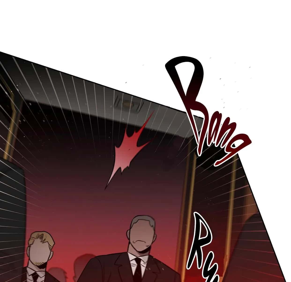 Roses and Champagne Chapter 51 Page 117