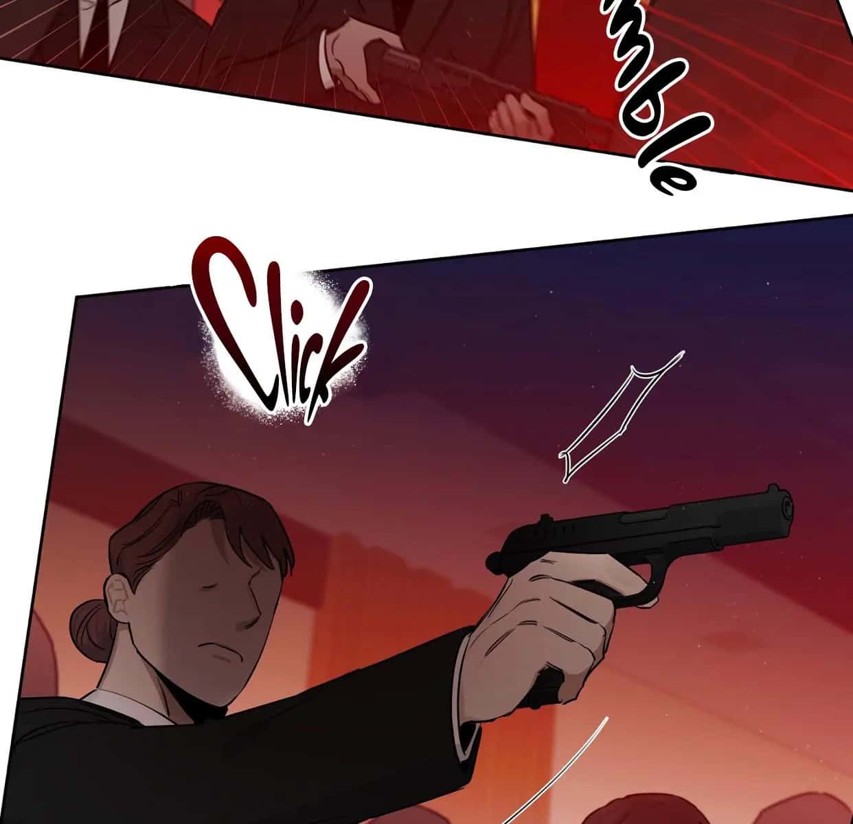 Roses and Champagne Chapter 51 Page 118