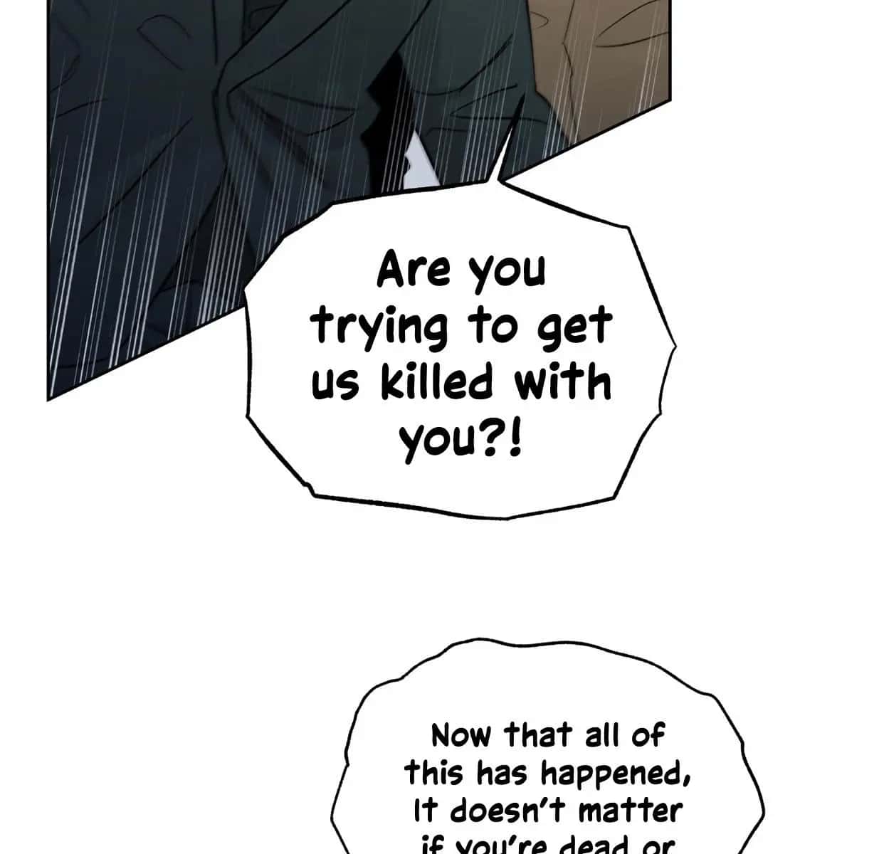 Roses and Champagne Chapter 51 Page 125