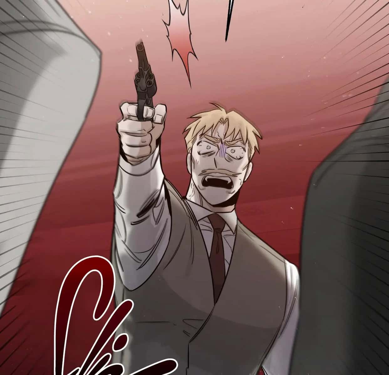 Roses and Champagne Chapter 51 Page 128