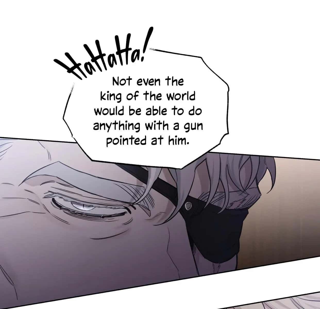 Roses and Champagne Chapter 51 Page 130