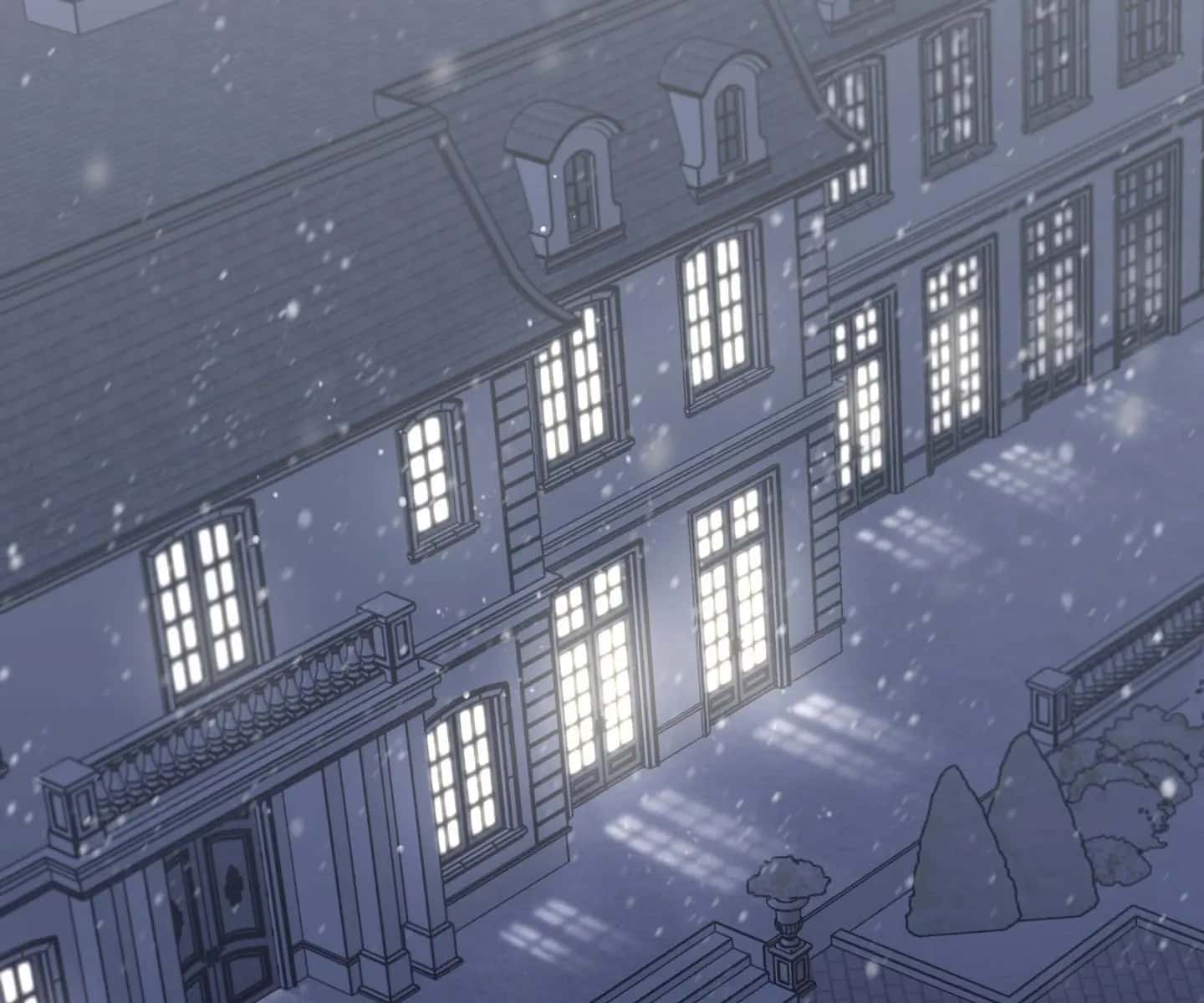 Roses and Champagne Chapter 53 Page 5