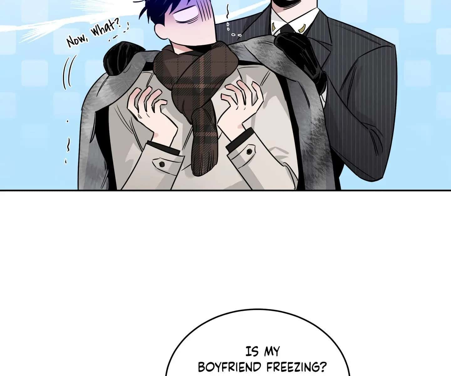 Roses and Champagne Chapter 53 Page 25