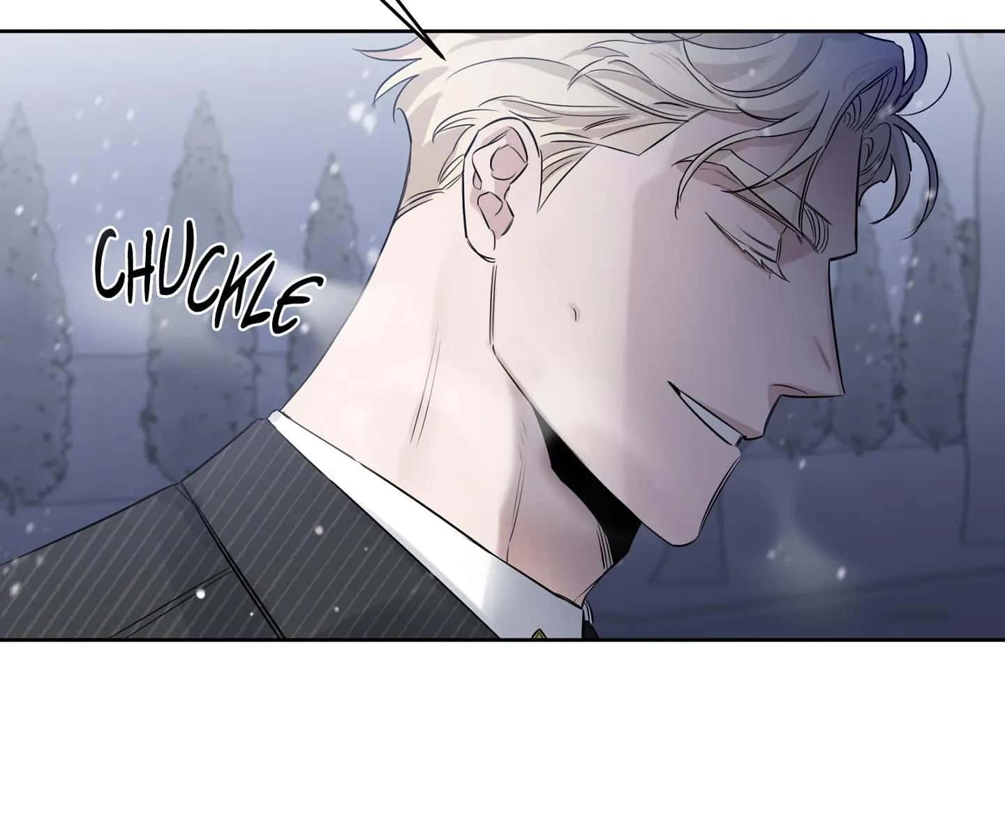 Roses and Champagne Chapter 53 Page 34